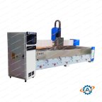 Многофункциональный обрабатывающий центр с ЧПУ MFOT-25 фото