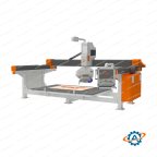 Многофункциональный обрабатывающий центр MOT-45 фото