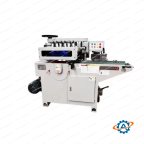 Многопильный дисковый станок MDC-850 фото