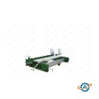 Укладчик резиновой крошки TPJ-2.5 фото
