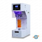Полуавтоматический станок для закатки PACZ-1 фото