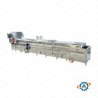 Машина для мойки фруктов MMF-380 фото