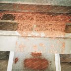  Мокрый (водный) сепаратор для отделения меди от кабеля.  Производительность 400 кг/час.
 мни (2)