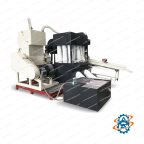  Сухой сепаратор для отделения меди от кабеля. Модель ATW-800. Производельность до 450  кг в час. Мощность 78 кВт. мни (0)