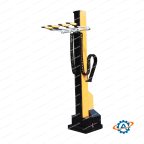 Автоматический манипулятор для порошковой покраски AMPP-60 мни (0)