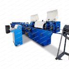  Правильно-отрезной станок для проволоки POCP-7.5 мни (2)