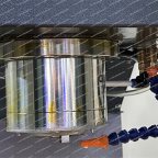  Обрабатывающий центр с ЧПУ OC850 мни (1)