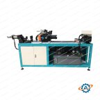 Дыропробивной станок для медных труб DCT-2.2 фото