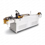  Станок для гибки труб DW-50NC мни (2)