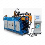  Автоматический станок для гибки труб DW-38-CNC-2A-1S мни (1)