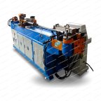  Автоматический станок для гибки труб DW-38-CNC-2A-1S мни (2)
