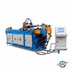  Автоматический станок для гибки труб DW-38-CNC-2A-1S мни (0)
