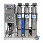  Промышленный обратный осмос (водоподготовка) POO-10 мни (0)