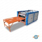 Двухцветная машина для печати DMP-1.5 фото