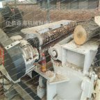  Окорочный станок для бревен OCH-18.5 мни (1)