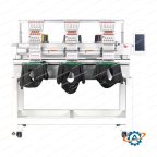 Многоигольная швейная машина-оверлок MOV-15 фото