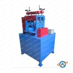 Станок для переработки кабеля и теплообменников SPK7500 фото