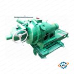 Двухдисковый рафинер HBGG-250 фото