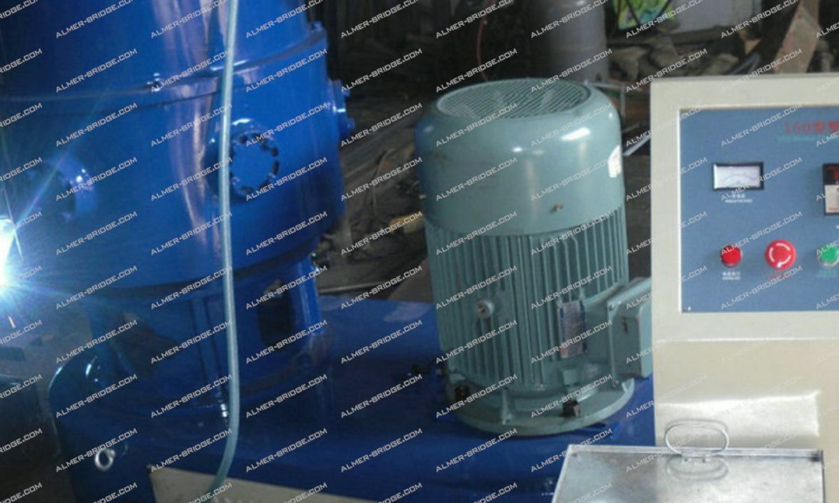  Агломератор AGL300 (1)