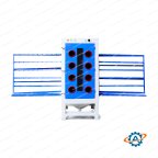 Пескоструйной аппарат для обработки стекла HX-1085A фото