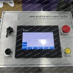  Цифровая двухголовая пила LJZ2R-CNC -500*4200 мни (1)