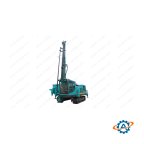 Пневмоударная буровая установка Sunward SWDA 165C фото