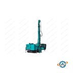 Пневмоударная буровая установка Sunward SWDA 200 фото