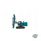 Пневмоударная буровая установка Sunward SWDF 138 фото