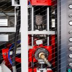  Оборудование для производства пластиковых стаканов PPS70 мни (3)