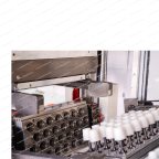  Оборудование для производства пластиковых стаканов PPS70 мни (4)