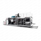  Оборудование для производства пластиковых стаканов PPS70 мни (1)