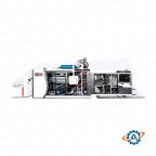 Оборудование для производства пластиковых стаканов PPS70 фото