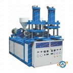 Оборудование для производства подошвы и обуви из ЭВА (EVA) OBP32 фото