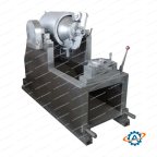 Оборудование для производства воздушного риса OPVR-0.75 фото