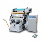 Тигельный пресс горячего тиснения TPG930 фото