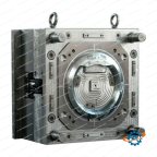 Пресс-формы для изготовления стиральных машин PFISM-11 фото