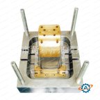 Пресс-формы для мусорных ведер PFMV-21 фото
