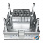 Пресс-форма для изготовления ящиков PFIA-02 фото