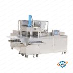 Пресс для чая DHLD35-1 фото