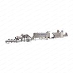  Линия для производства сухих кормов LPK12 мни (3)