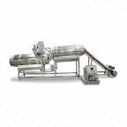  Линия для производства сухих кормов LPK12 мни (6)
