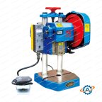 Машина для пробивки отверстий для дыхательного клапана PRO0.5 фото