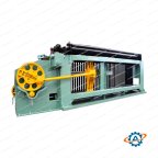 Станок для вязки габионной сетки CVGS-120 фото