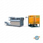 Станки для производства независимых пружинных блоков SPP-23 фото