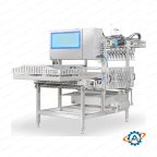 Модуль для сбора мороженого в рожке MSMR-3 фото