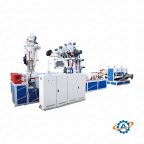  Экструзионная линия для производства капельной ленты мни (0)