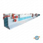  Станок для производства стрепп-ленты CPSL-45 мни (0)
