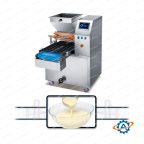 Отсадочная машина для разливки и дозировки теста E400-1-row фото