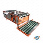 Станок для сшивания полипропиленовых (ПП) мешков CSPM-2 фото