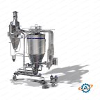 Сушилка для сухого молока LPG-500 фото
